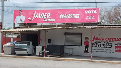 Deberán candidatos retirar propaganda