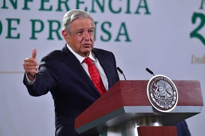 AMLO: Elecciones del próximo domingo serán una 'fiesta cívica'