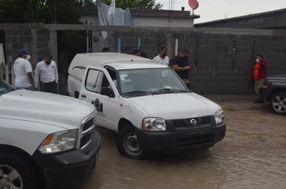 Un suicidio más se registró esta mañana en Frontera 