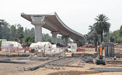 Puente en Cuemanco cuenta con estudios de impacto ambiental: GCDMX