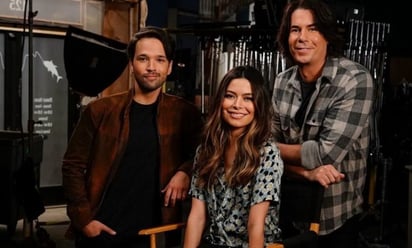 ‘iCarly’ está de regreso: este es el tráiler de la nueva temporada