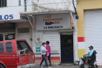 Serán dos días de ley seca por las votaciones en Frontera 