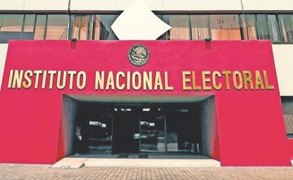 Inai: 'Deben hacer público listado nominal de electores del extranjero'