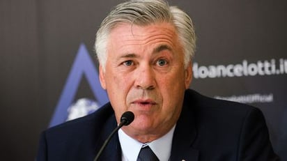 Ancelotti, sobre Ramos: “No me imaginé un Real Madrid sin Ancelotti, y pasó'