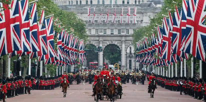 Buckingham negó a las minorías étnicas ocupar altos cargos hasta los años 60