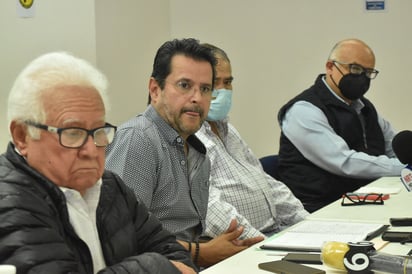 Convocan empresarios a hacer valer el poder ciudadano con voto en Monclova