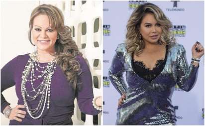 Confirmado: Jenni Rivera dejó a 'La Chiquis' fuera de su testamento