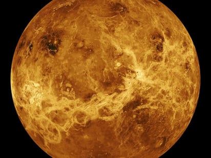 La NASA anuncia dos nuevas misiones de exploración a Venus para 2026