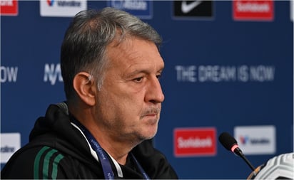 Martino anuncia otra baja en la Selección; Córdova es convocado