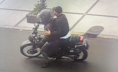 Asaltantes matan a vigilante voluntario de tercera edad en sucursal bancaria en Cuajimalpa