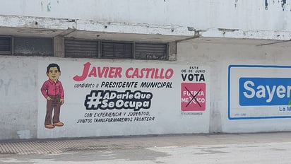 Candidatos ponen alto a la veda electoral