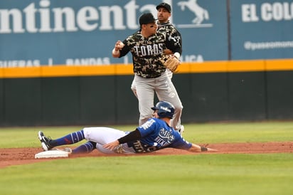 Toros encala a Acereros y la serie está empatada