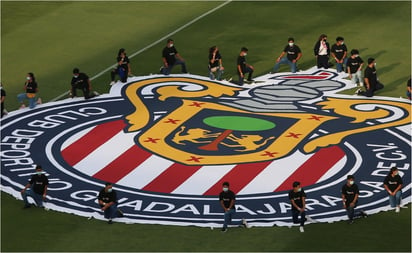 Chivas echa a andar su escuela de técnicos