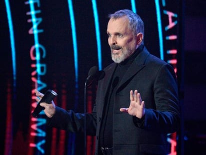 Miguel Bosé causa preocupación tras aparición en 'La Voz México'