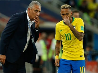   Tite dice que polémica sobre Copa América perjudica a Brasil en eliminatorias