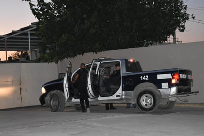 Arma zafarrancho en hospital privado de Monclova