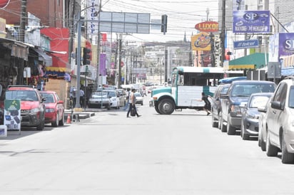 Economía sigue contraída y sin freno el desempleo en Monclova 