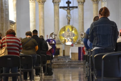 Invita la Iglesia a reflexionar el voto en estas elecciones 