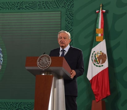 AMLO: Yo soy cristiano