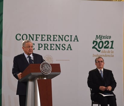 AMLO confirma visita a Aguililla luego del proceso electoral