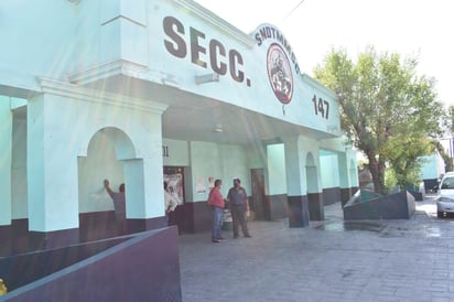 Tienen secciones 147 y 288 pre registro para vacuna antiCOVID-19 en Monclova 