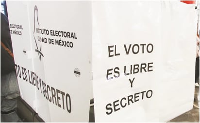 Consultora prevé conflictos poselectorales en 6 estados 