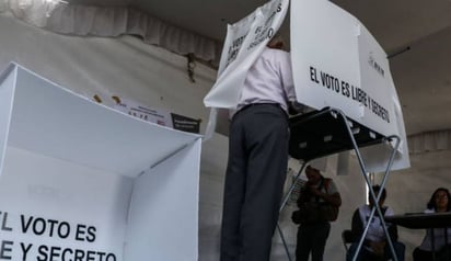 Exhorta Coparmex que salgan a votar 