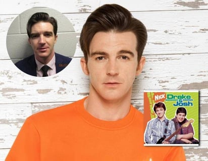 Drake Bell, es arrestado, lo acusan de delitos contra menores