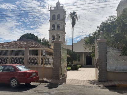 Exhorta la iglesia a reflexionar el voto sin provocaciones