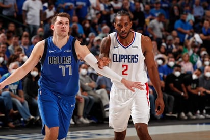 Los Clippers ganan, van al séptimo juego