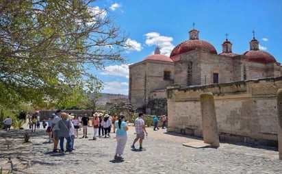 Demanda Federación a ayuntamiento de Mitla