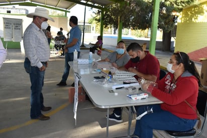 Ciudadanos de la Región Centro elegirán mañana a sus alcaldes