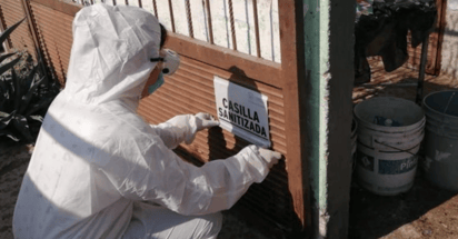 Vigilantes COVID-19 harán que se cumplan protocolos en casillas de la Región Centro