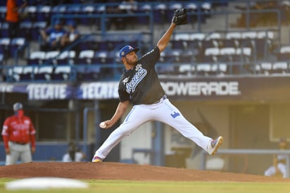 Acereros asegura la serie ante Tecolotes