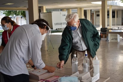 Arranca el proceso electoral 2021 que renueva alcaldes y diputados 