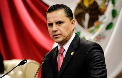 Detienen al exgobernador de Nayarit, Roberto Sandoval