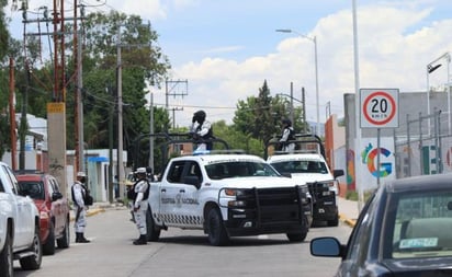 Suman 22 incidentes delictivos en la capital de SLP por elecciones