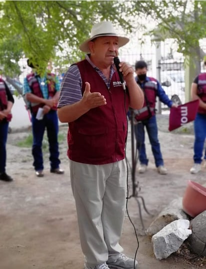 Gana Morena al PRI en Castaños ¡Sí se pudo!; Gritan 