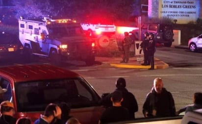 Tiroteo durante graduación en Miami deja tres muertos