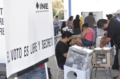 Así terminaron resultados de las elecciones en Monclova; PAN mantuvo 555 votos de ventaja