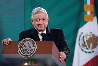 AMLO: Celebra elección en Cámara de Diputados