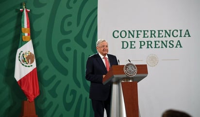 AMLO asegura que el resultado electoral impulsará su proyecto