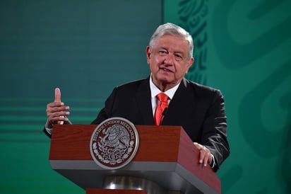 AMLO: 'Ni modo, lástima fifís, lástima Margarito'