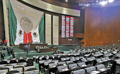 AMLO: Niega pérdida de diputados en San Lázaro