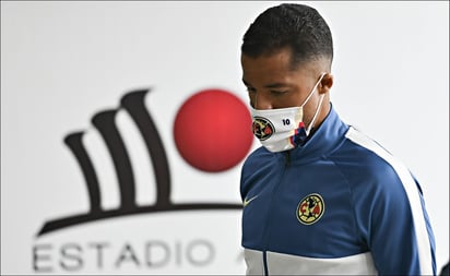 Aguirre al rescate de Giovani dos Santos