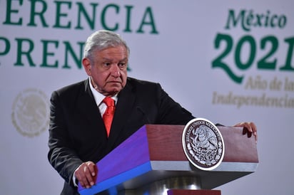 AMLO: Mi religión es servir a los pobres