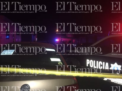 Muere albañil en la 10 de Mayo en Frontera