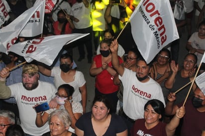 Surgirían contagios Covid por los cierres de campaña: Salud