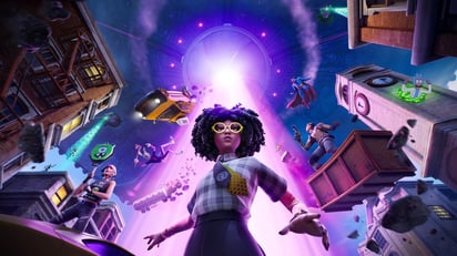 PC Rick and Morty y Superman llegan a la nueva Temporada 7 de Fortnite