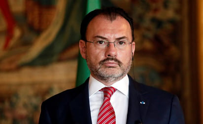 'Defenderemos la sanción', responde Función Pública a Luis Videgaray